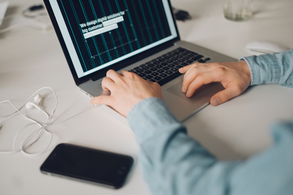 The Future of Technology Adoption